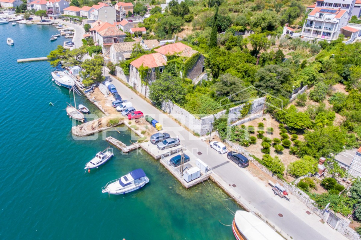 Renesančna poletna rezidenca na Ombli, blizu Dubrovnika