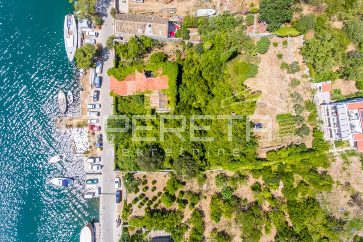 Renesančna poletna rezidenca na Ombli, blizu Dubrovnika