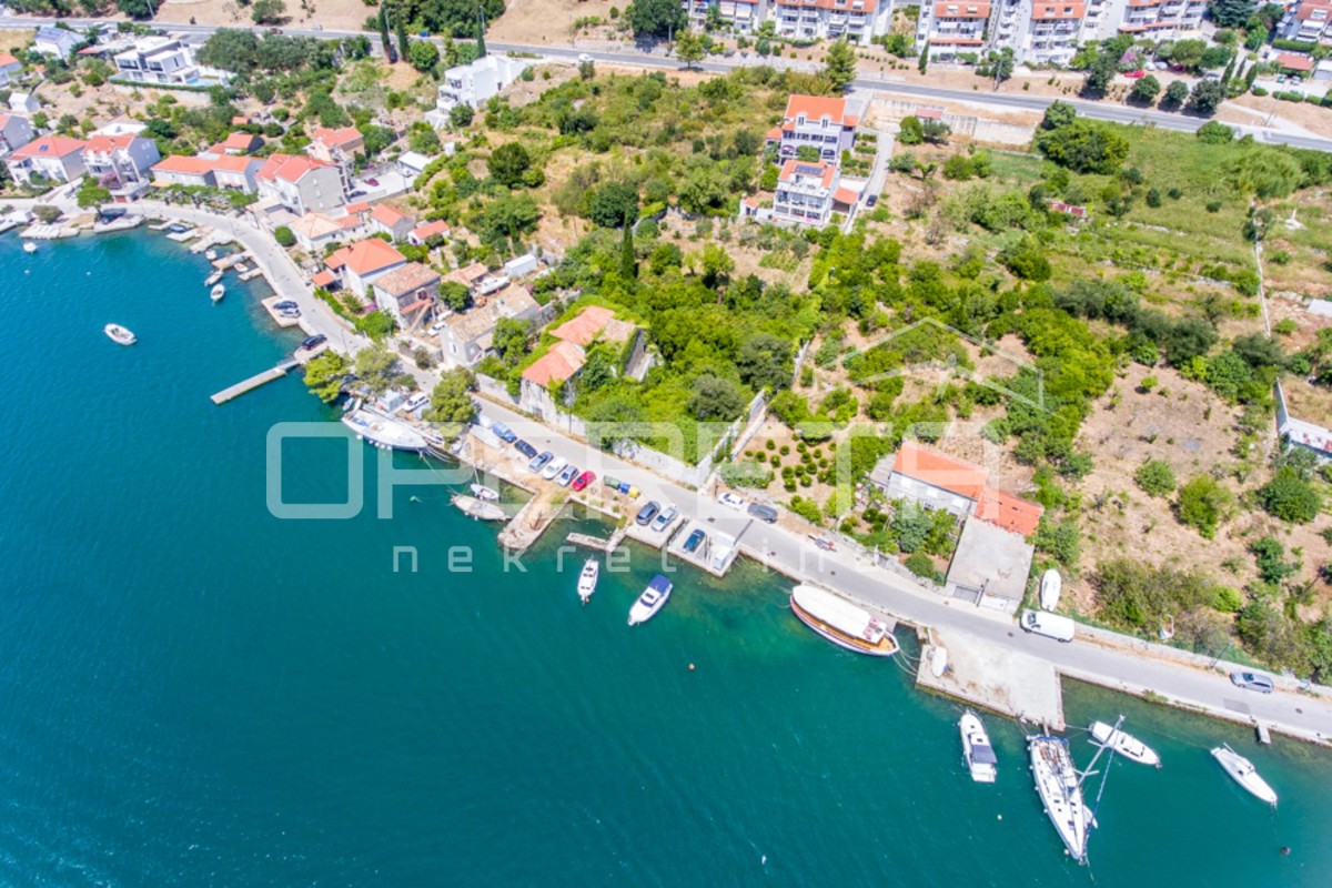 Renesančna poletna rezidenca na Ombli, blizu Dubrovnika