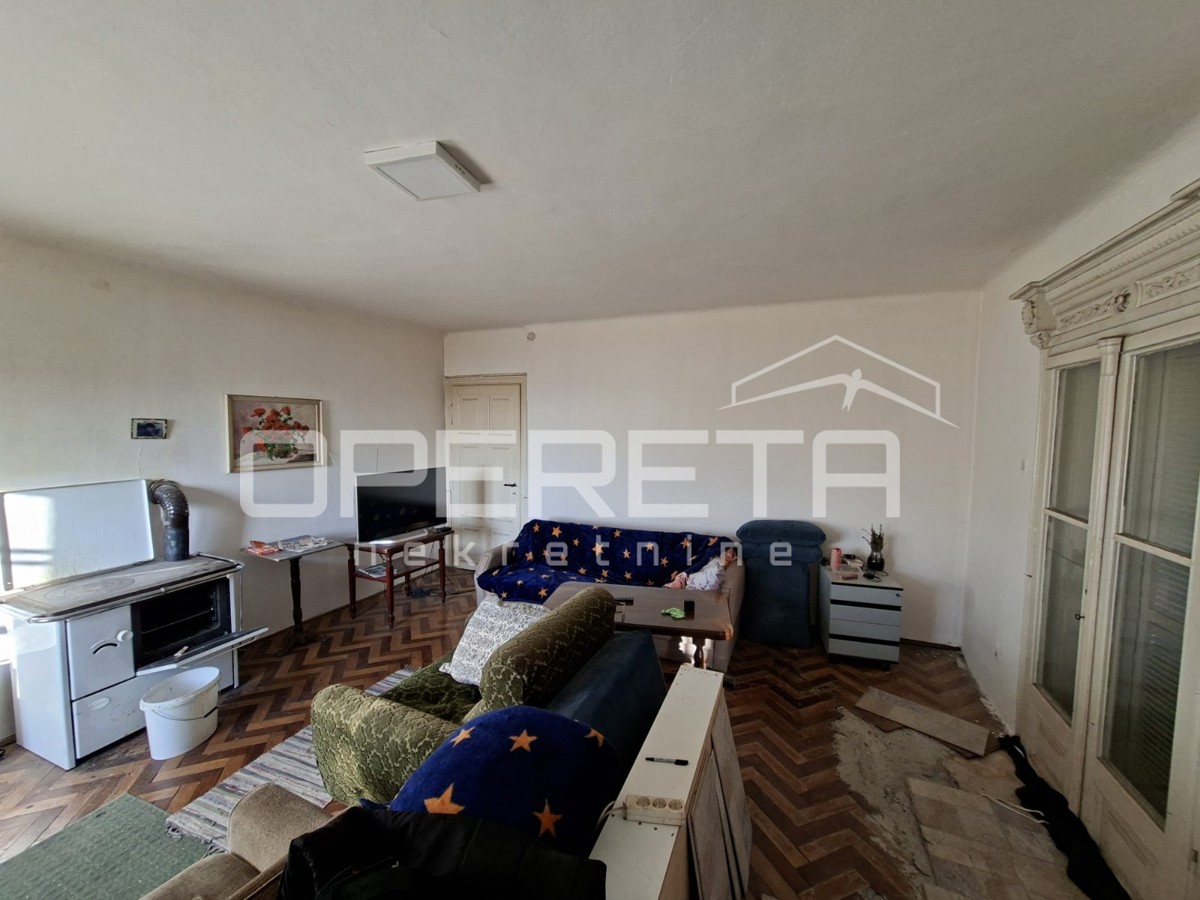 Prodaja, Hiša, Varaždin Breg, Banjšćina, Dvojni objekt, 120m2