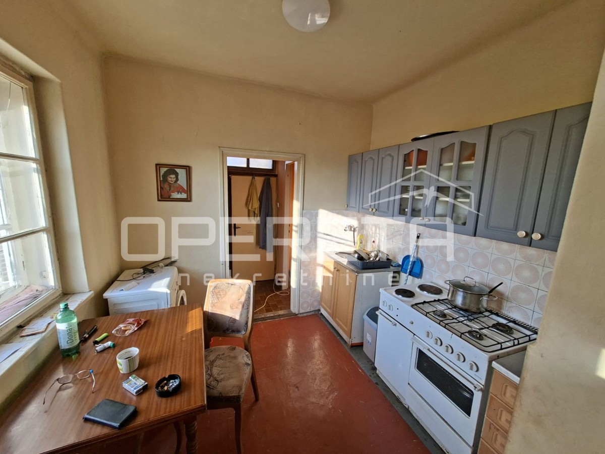 Prodaja, Hiša, Varaždin Breg, Banjšćina, Dvojni objekt, 120m2