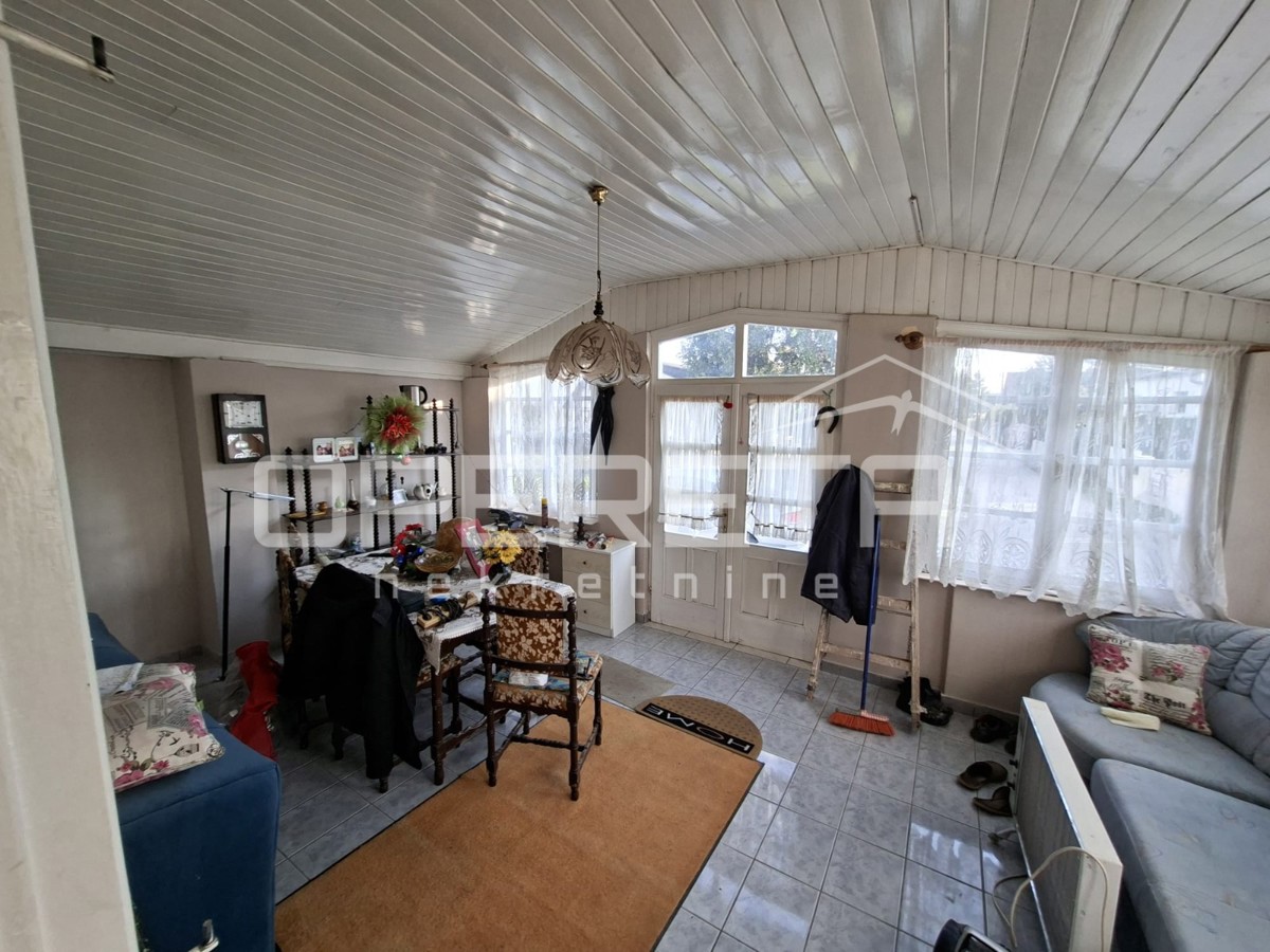 Prodaja, Hiša, Varaždin Breg, Banjšćina, Dvojni objekt, 120m2