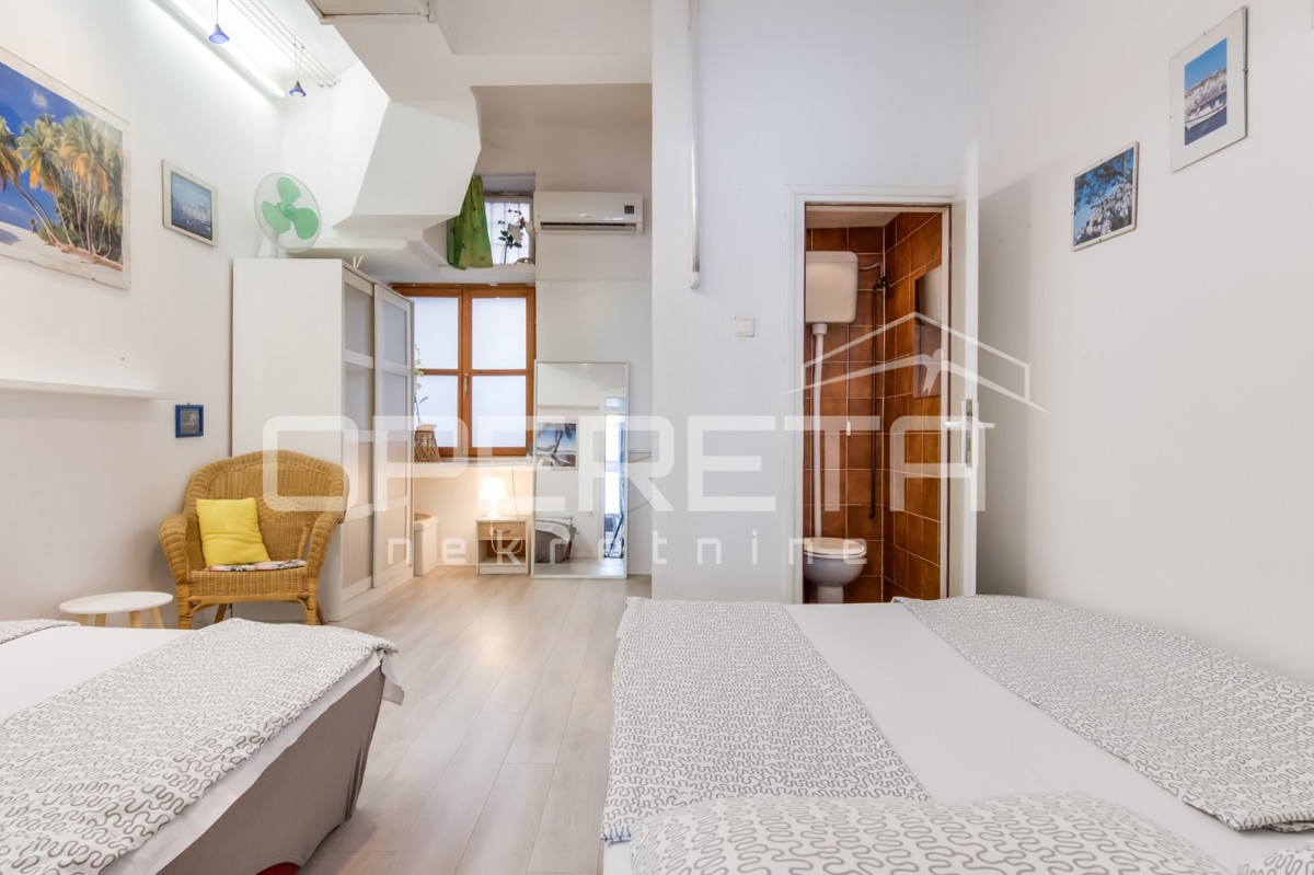 Prodaja, Ulični lokal, Centar, Vodnikova , 43m2