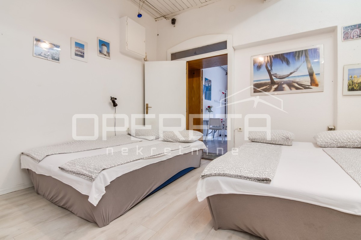 Prodaja, Ulični lokal, Centar, Vodnikova , 43m2