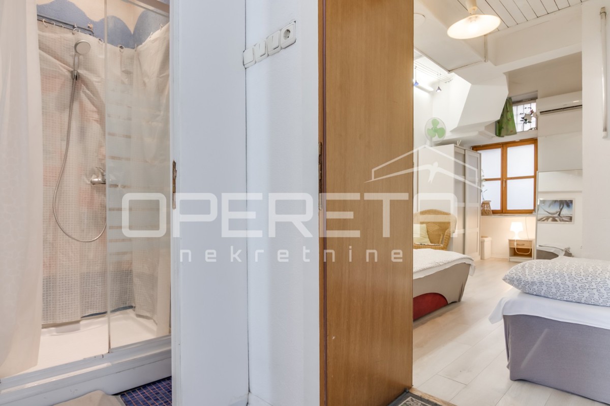 Prodaja, Ulični lokal, Centar, Vodnikova , 43m2