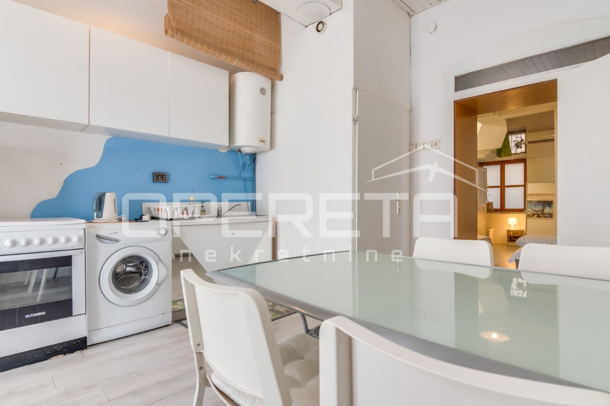 Prodaja, Ulični lokal, Centar, Vodnikova , 43m2