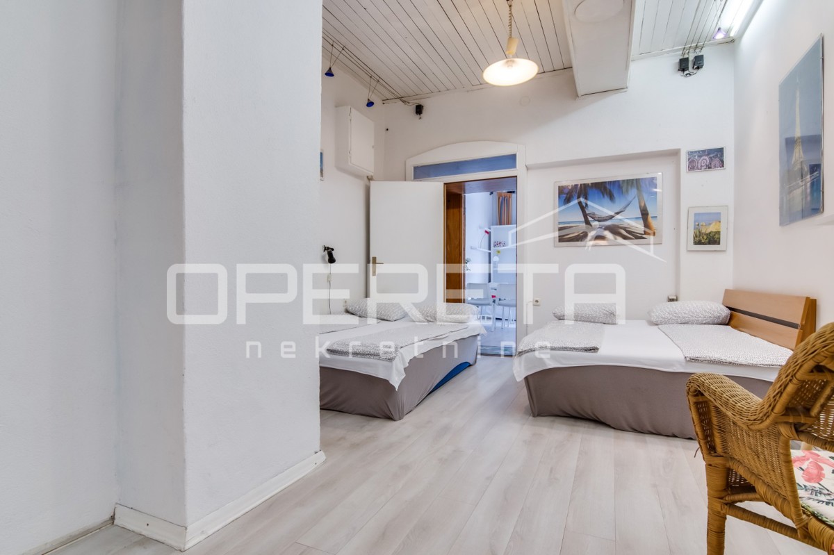 Prodaja, Ulični lokal, Centar, Vodnikova , 43m2