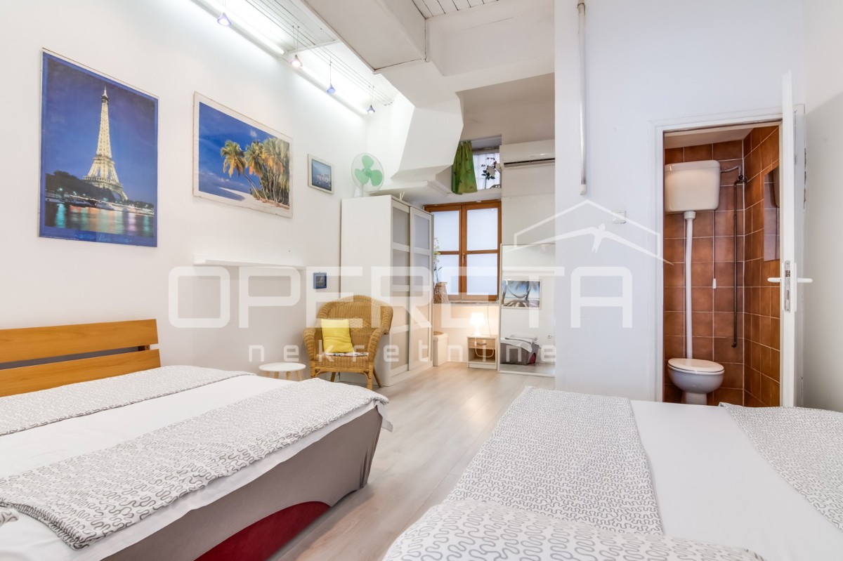 Prodaja, Ulični lokal, Centar, Vodnikova , 43m2