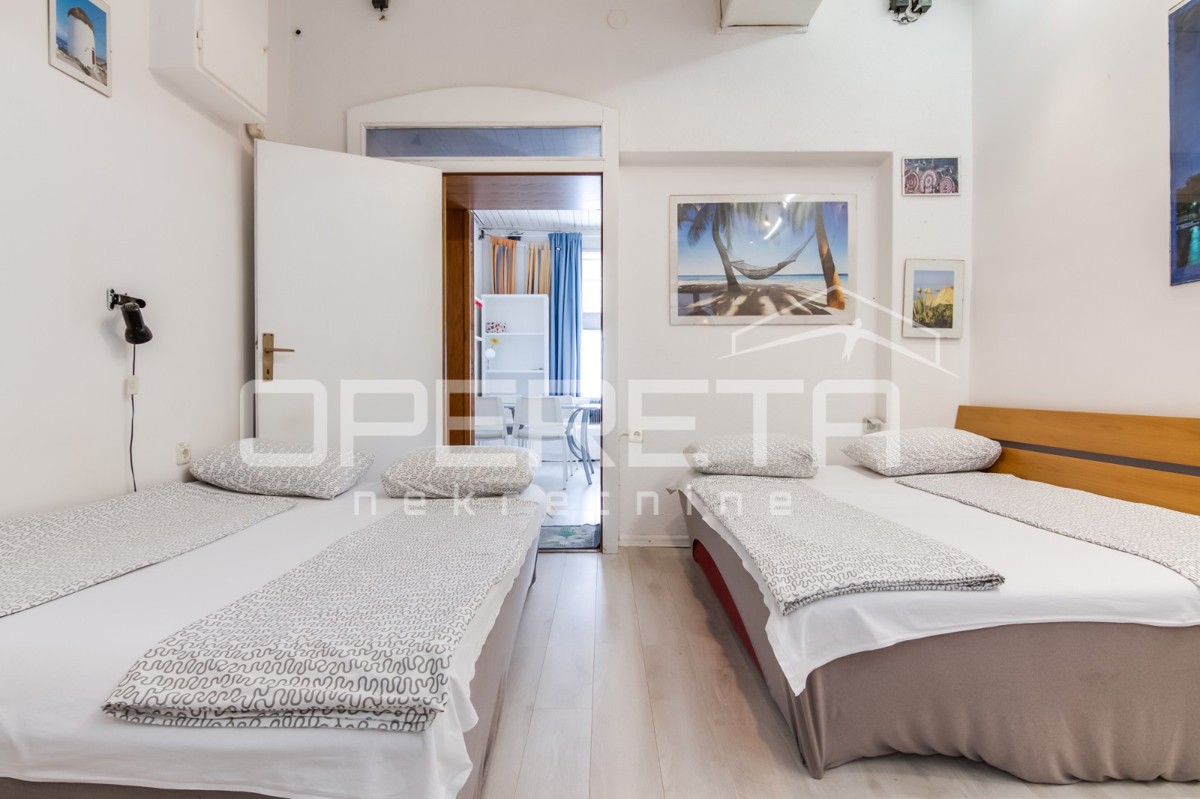 Prodaja, Ulični lokal, Centar, Vodnikova , 43m2