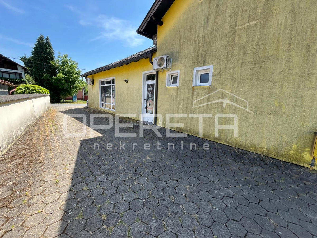 Prodaja, Poslovna zgrada, Prelog, Čukovec, 300m2