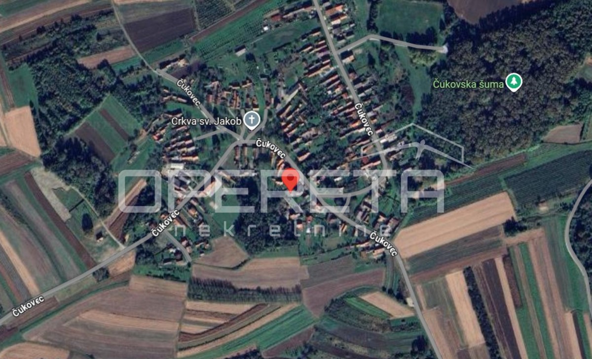 Prodaja, Poslovna zgrada, Prelog, Čukovec, 300m2