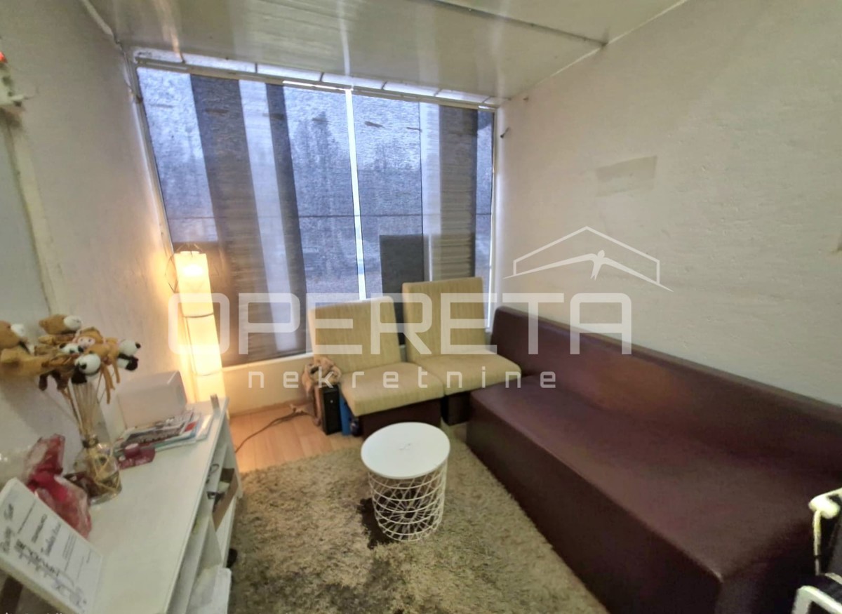 Prodaja, Ulični lokal, Donja Dubrava, Avenija Dubrava, 63m2