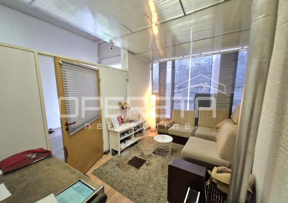 Prodaja, Ulični lokal, Donja Dubrava, Avenija Dubrava, 63m2