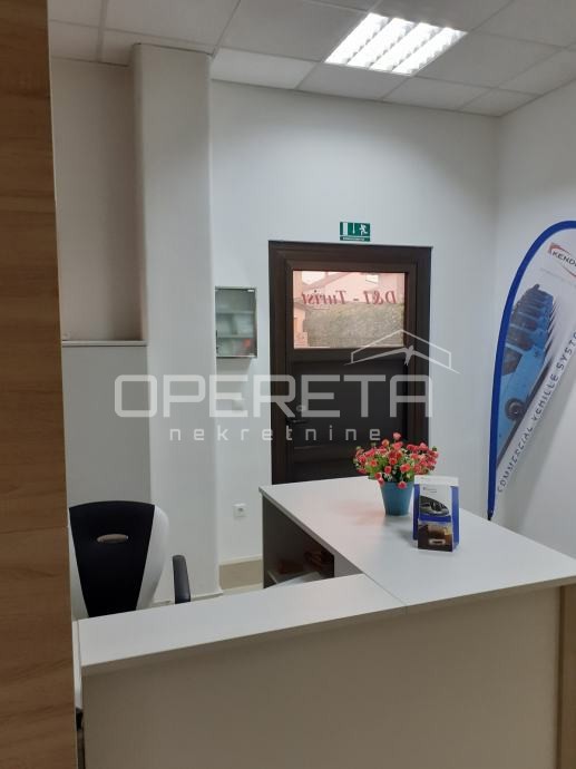 Prodaja, Ured, Luščić, Bogoslava Šuleka, 37m2