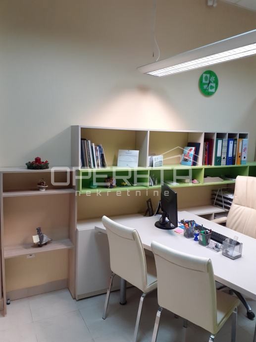 Prodaja, Ured, Luščić, Bogoslava Šuleka, 37m2