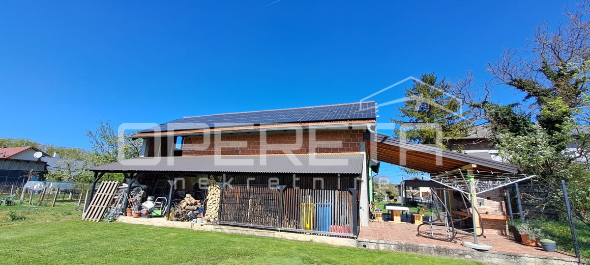 Prodaja, Hiša, Turopolje, Matije Gupca, Samostojeća, 144m2