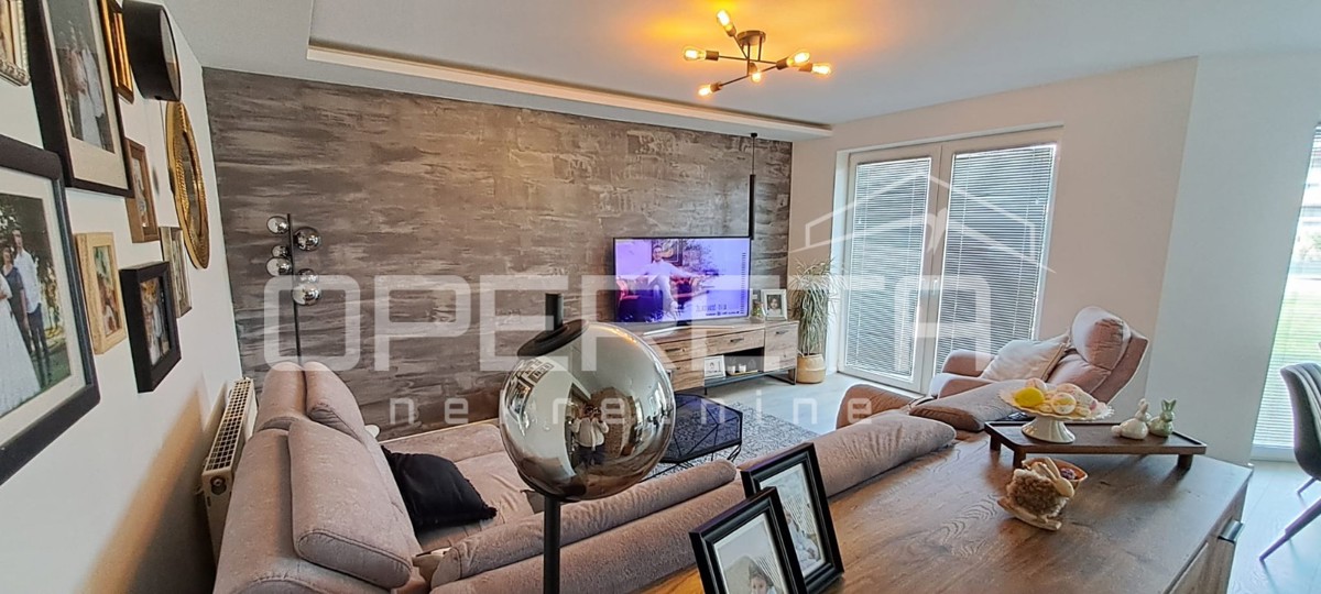 Prodaja, Hiša, Turopolje, Matije Gupca, Samostojeća, 144m2