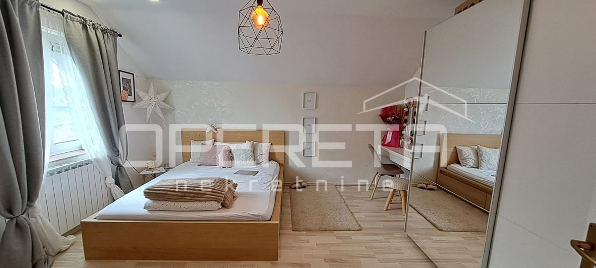 Prodaja, Hiša, Turopolje, Matije Gupca, Samostojeća, 144m2