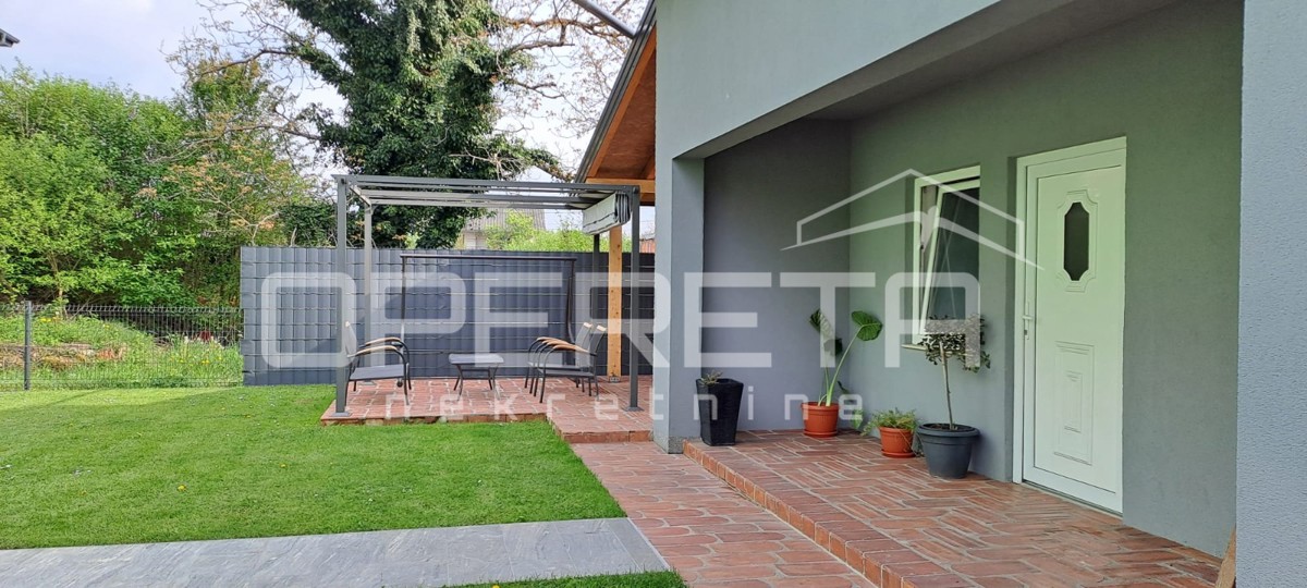 Prodaja, Hiša, Turopolje, Matije Gupca, Samostojeća, 144m2