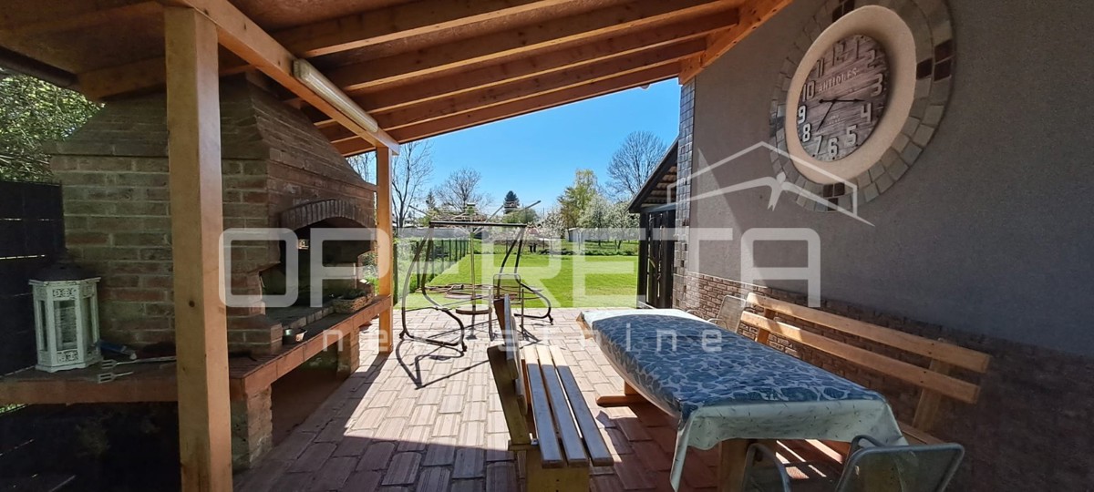 Prodaja, Hiša, Turopolje, Matije Gupca, Samostojeća, 144m2