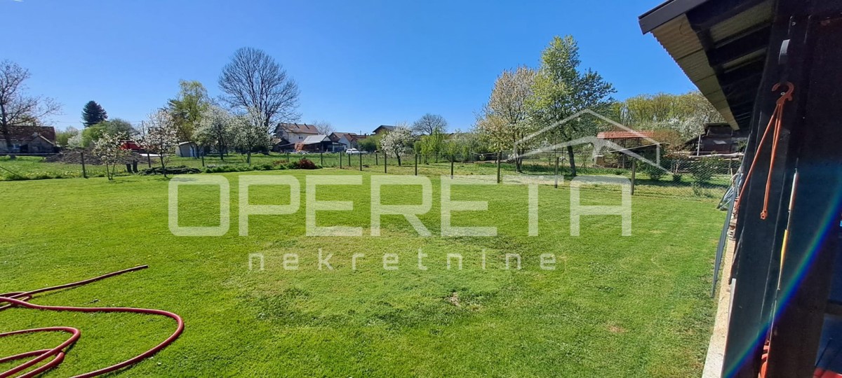 Prodaja, Hiša, Turopolje, Matije Gupca, Samostojeća, 144m2