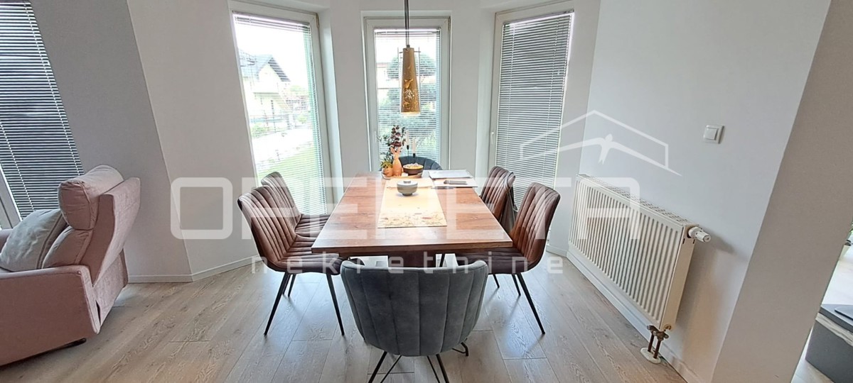 Prodaja, Hiša, Turopolje, Matije Gupca, Samostojeća, 144m2