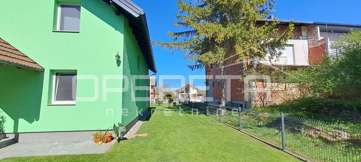 Prodaja, Hiša, Turopolje, Matije Gupca, Samostojeća, 144m2