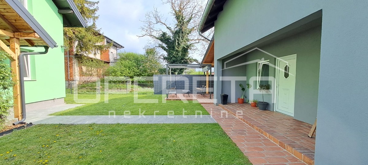 Prodaja, Hiša, Turopolje, Matije Gupca, Samostojeća, 144m2