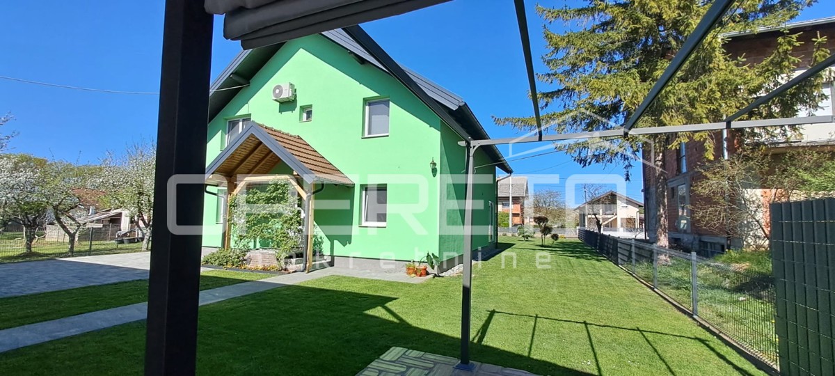 Prodaja, Hiša, Turopolje, Matije Gupca, Samostojeća, 144m2