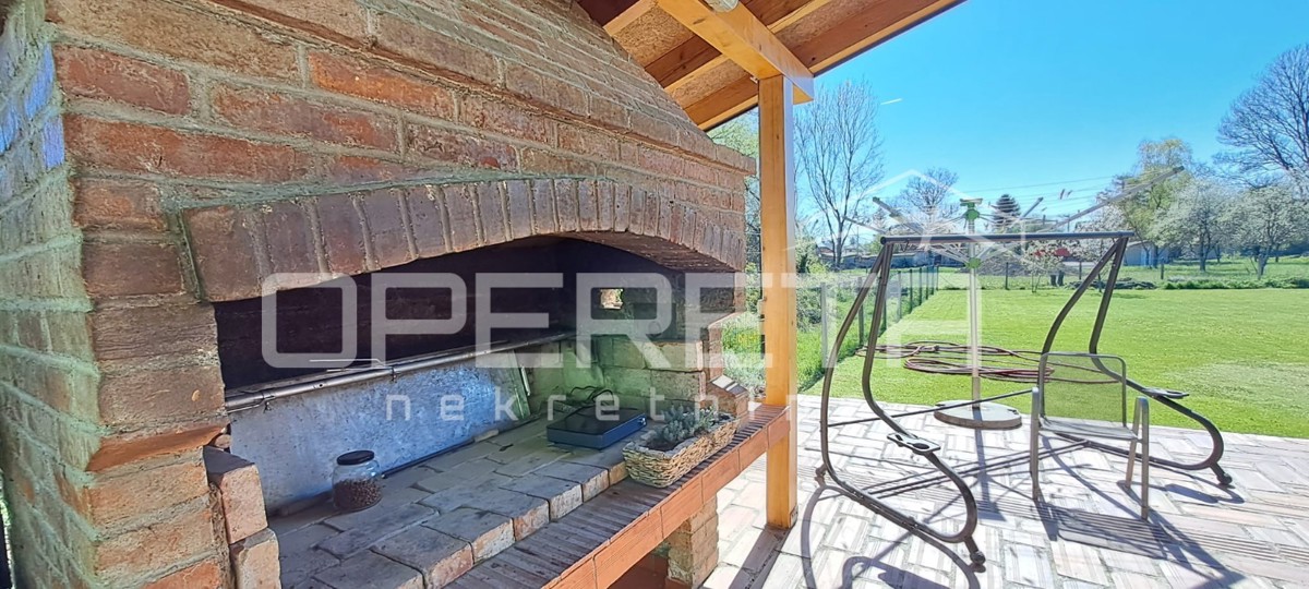 Prodaja, Hiša, Turopolje, Matije Gupca, Samostojeća, 144m2