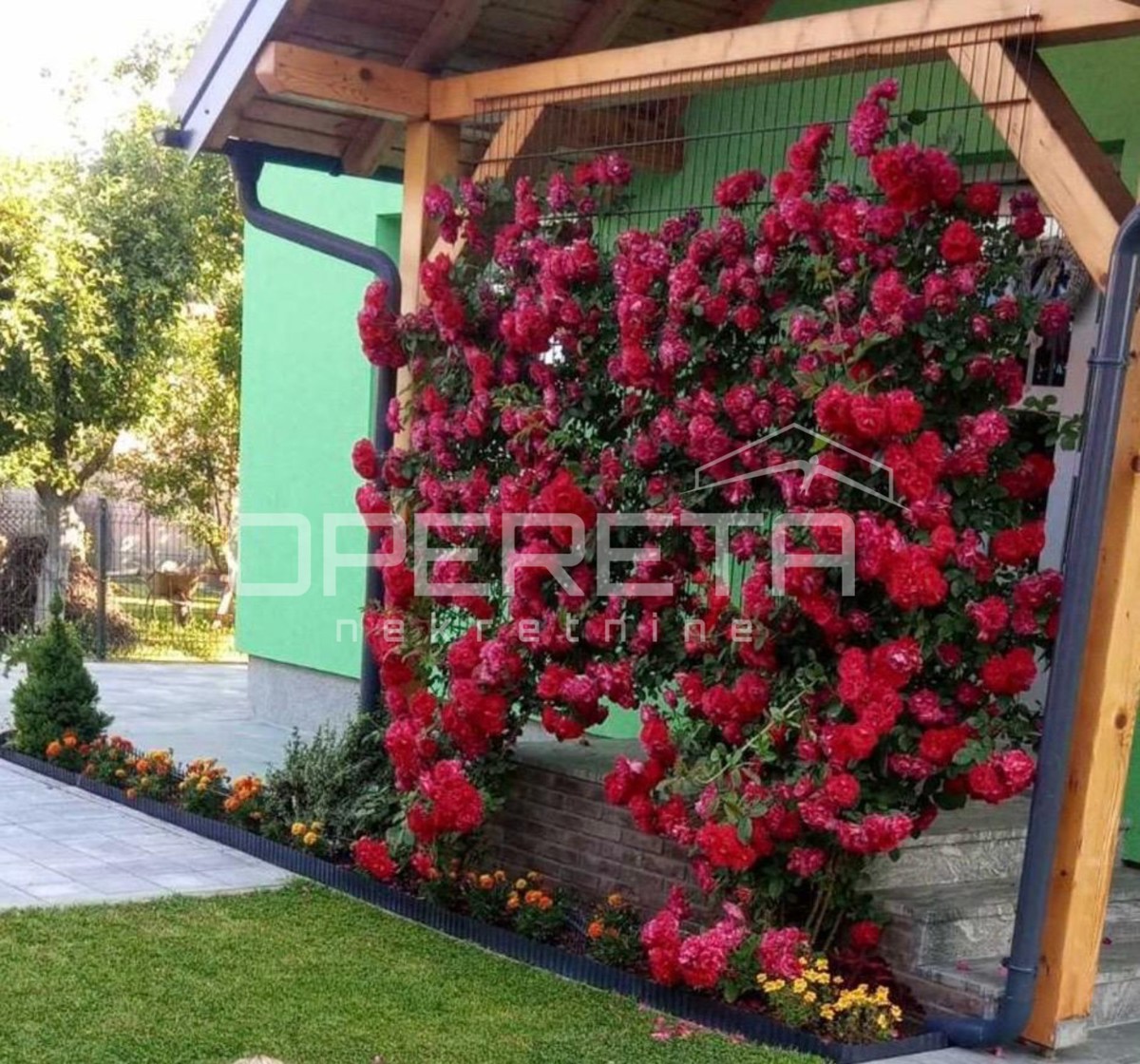 Prodaja, Hiša, Turopolje, Matije Gupca, Samostojeća, 144m2