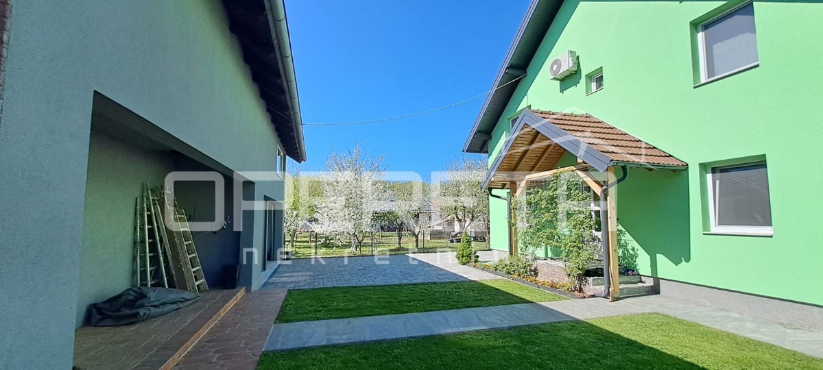 Prodaja, Hiša, Turopolje, Matije Gupca, Samostojeća, 144m2