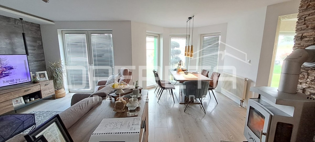 Prodaja, Hiša, Turopolje, Matije Gupca, Samostojeća, 144m2