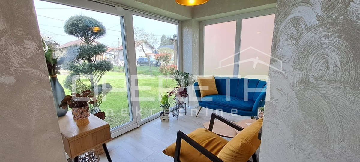 Prodaja, Hiša, Turopolje, Matije Gupca, Samostojeća, 144m2