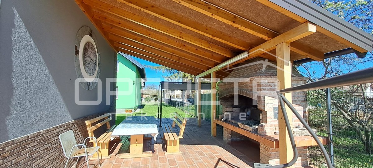 Prodaja, Hiša, Turopolje, Matije Gupca, Samostojeća, 144m2