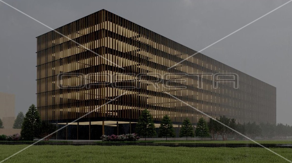 Thomasa Jeffersona, Buzin, 7.999,00 m2, 1.250.001,00 EUR