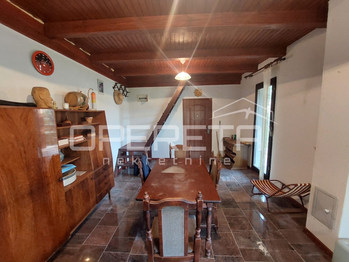 Prodaja, Hiša, Vugrovec Gornji, Vinogradska, Samostojeća, 52m2