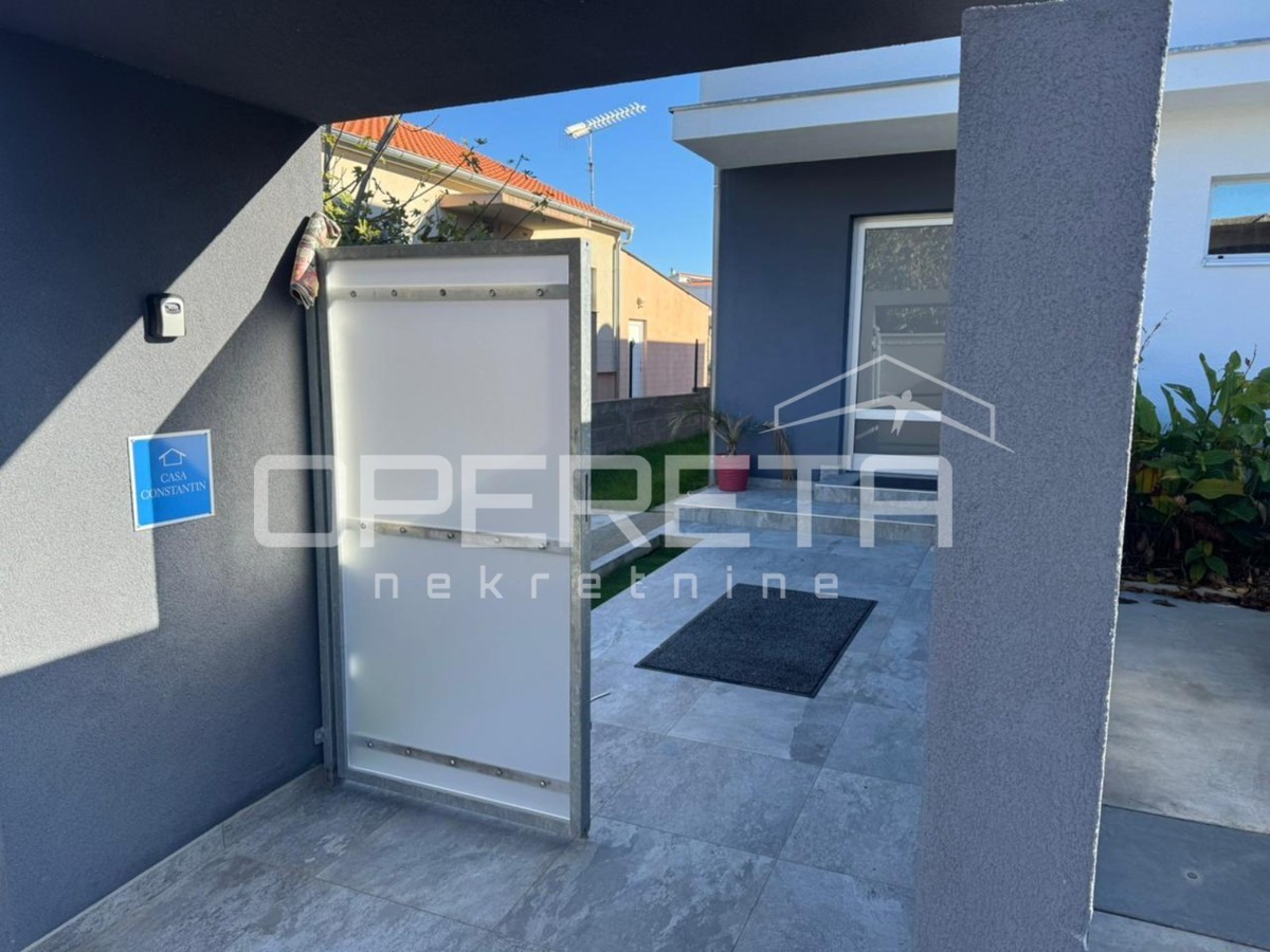 Prodaja, Hiša, Bokanjac, Novi Bokanjac, Samostojeća, 175m2