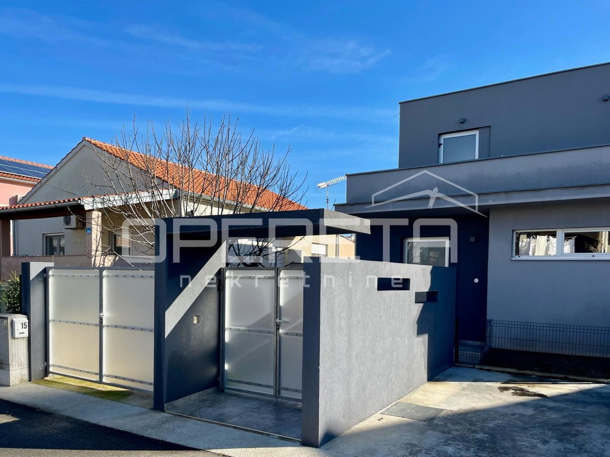 Prodaja, Hiša, Bokanjac, Novi Bokanjac, Samostojeća, 175m2