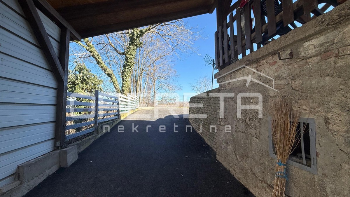 Prodaja, Hiša, Vukovar, Lijeva Supoderica, Samostojeća, 90m2