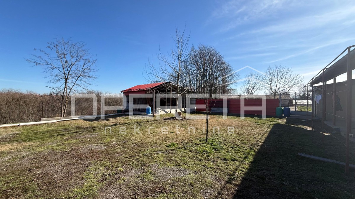 Prodaja, Hiša, Vukovar, Lijeva Supoderica, Samostojeća, 90m2