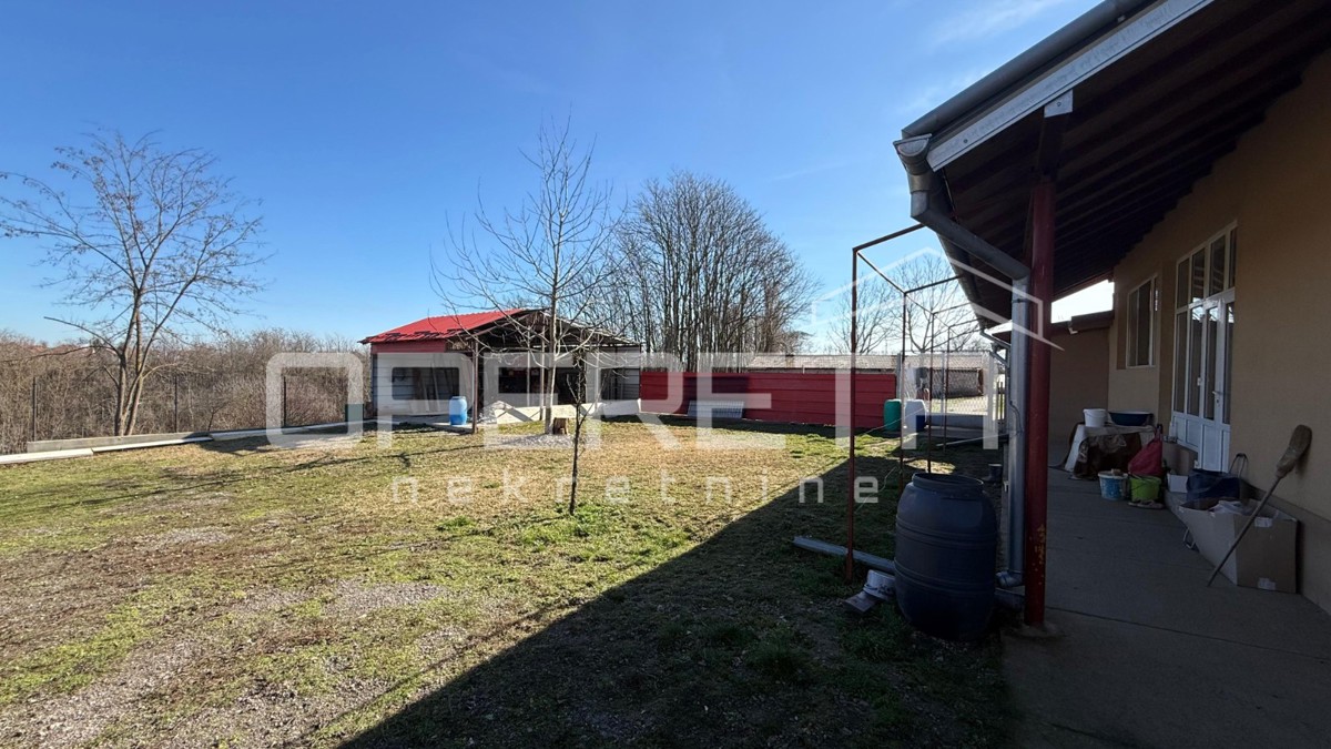 Prodaja, Hiša, Vukovar, Lijeva Supoderica, Samostojeća, 90m2