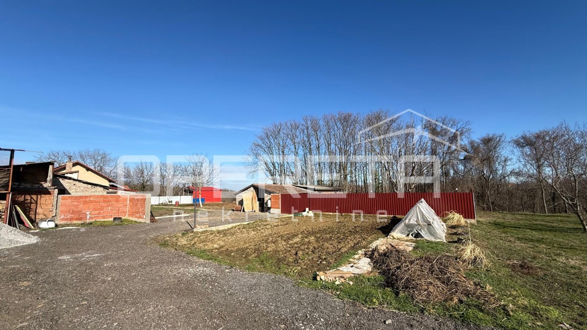 Prodaja, Hiša, Vukovar, Lijeva Supoderica, Samostojeća, 90m2