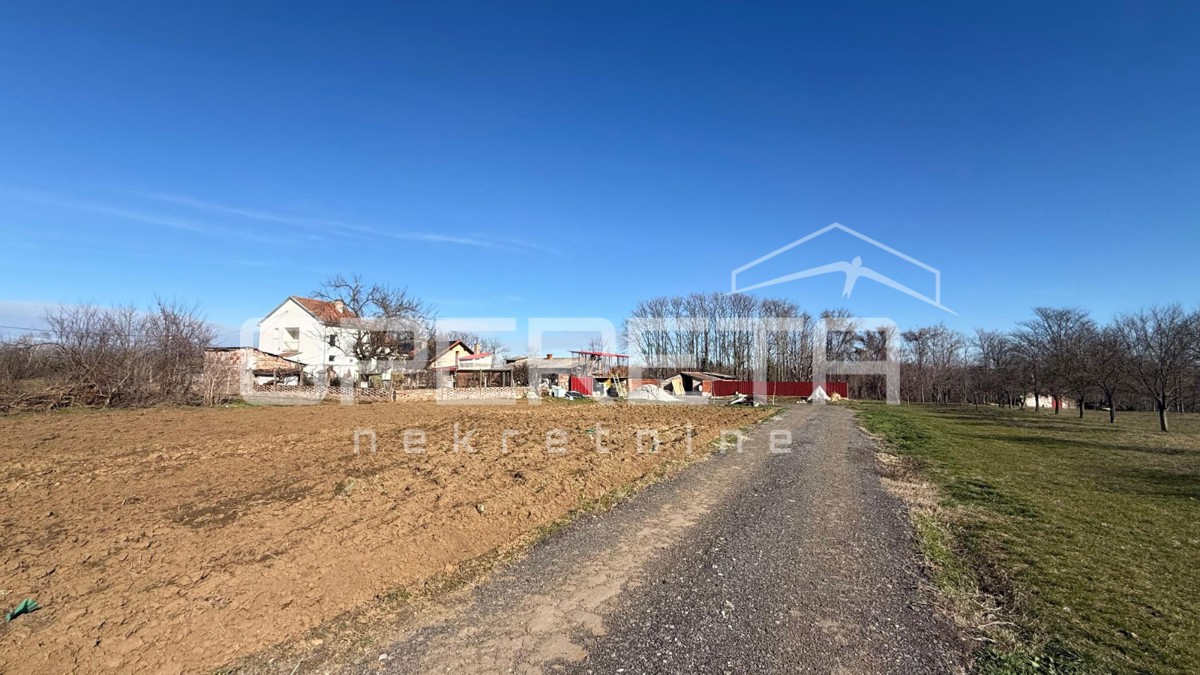 Prodaja, Hiša, Vukovar, Lijeva Supoderica, Samostojeća, 90m2