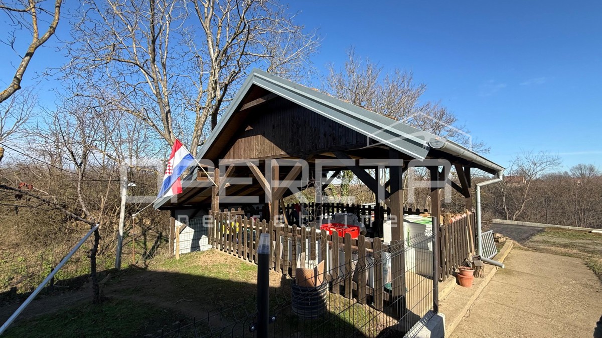 Prodaja, Hiša, Vukovar, Lijeva Supoderica, Samostojeća, 90m2