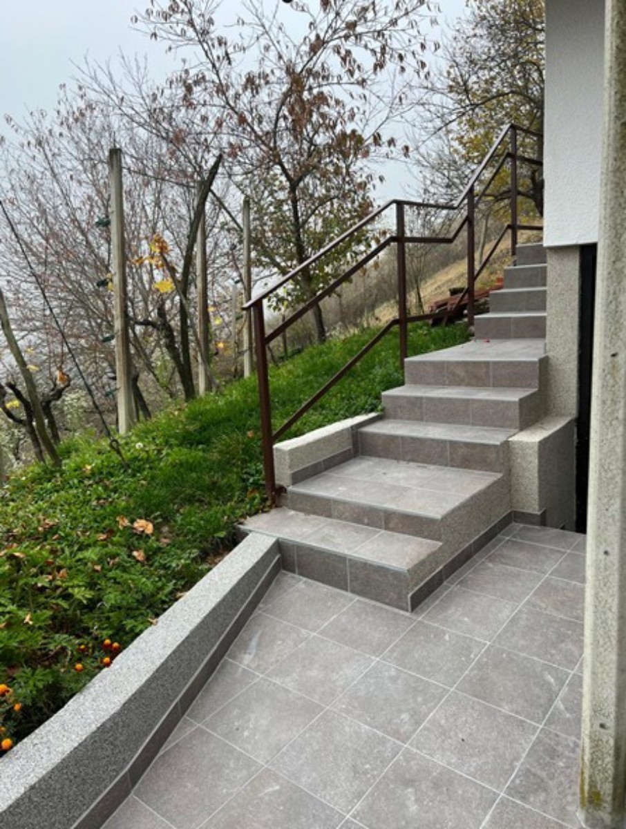 Prodaja, Hiša, Gornja Voća, Gornja Voća, Samostojeća, 78m2