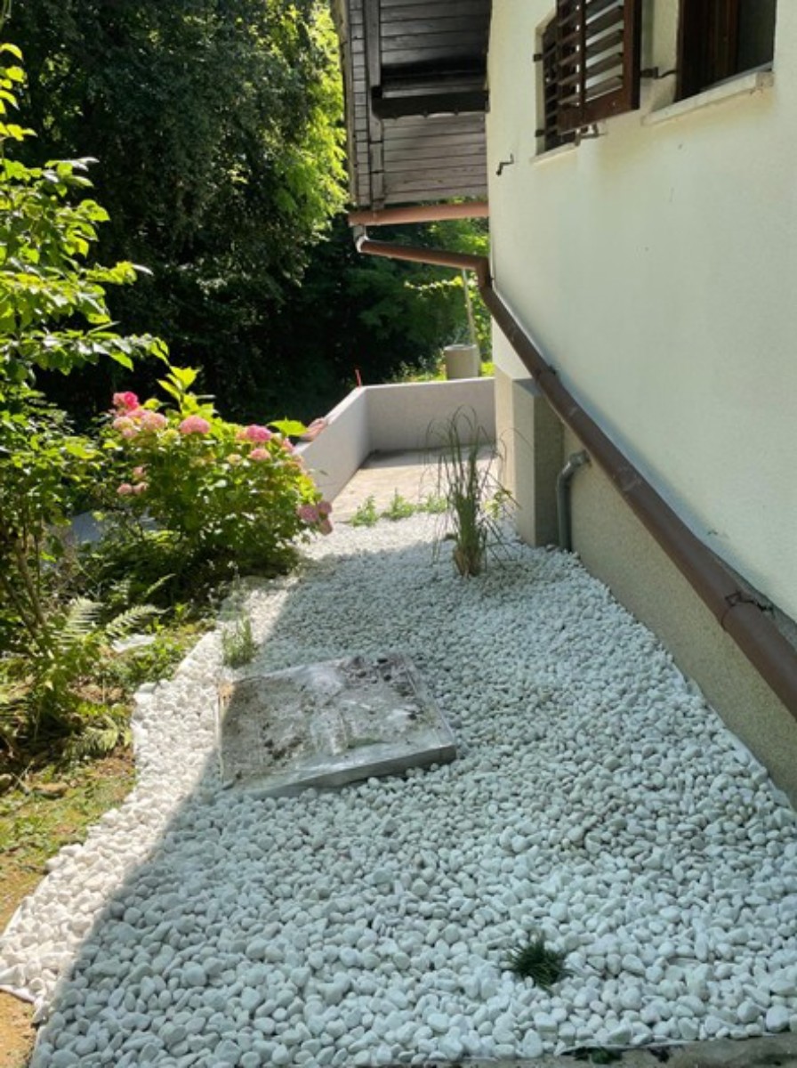 Prodaja, Hiša, Gornja Voća, Gornja Voća, Samostojeća, 78m2