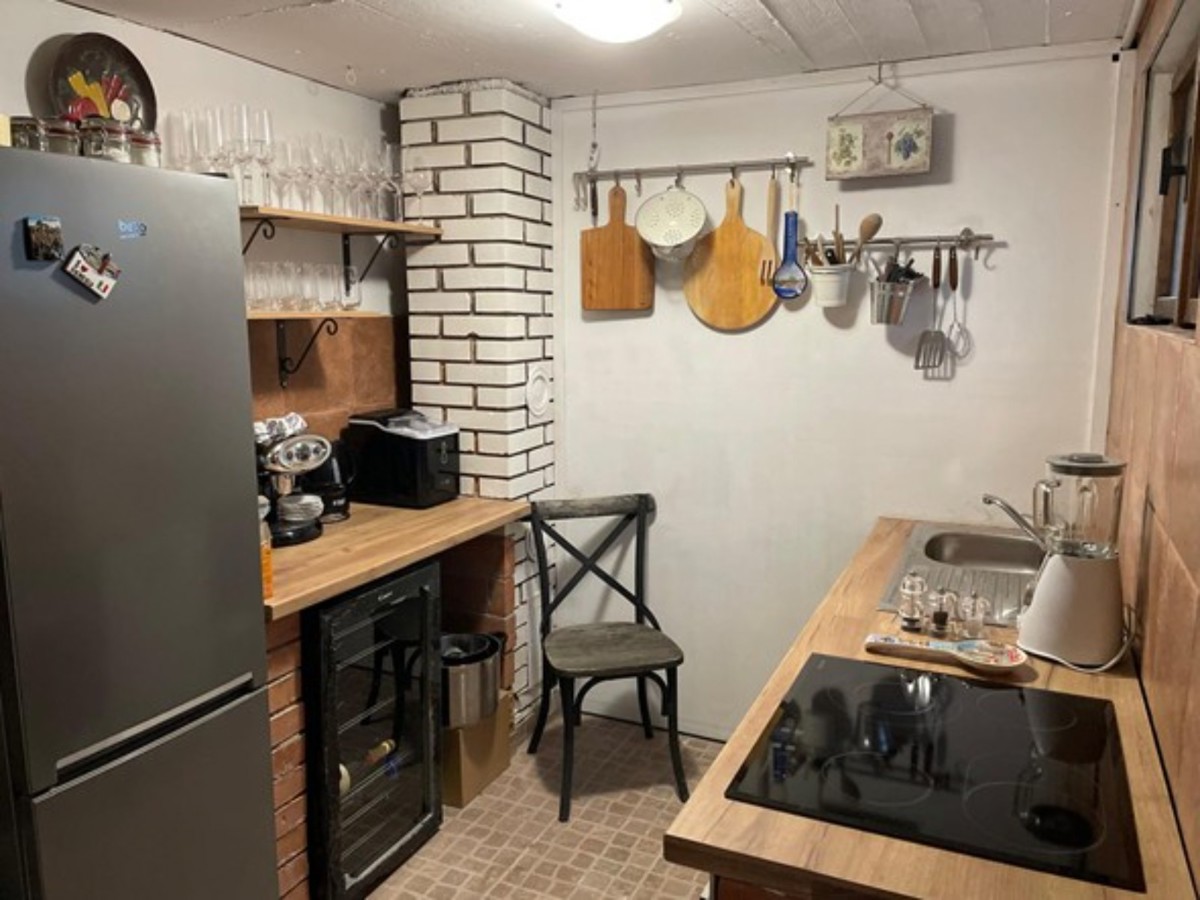 Prodaja, Hiša, Gornja Voća, Gornja Voća, Samostojeća, 78m2