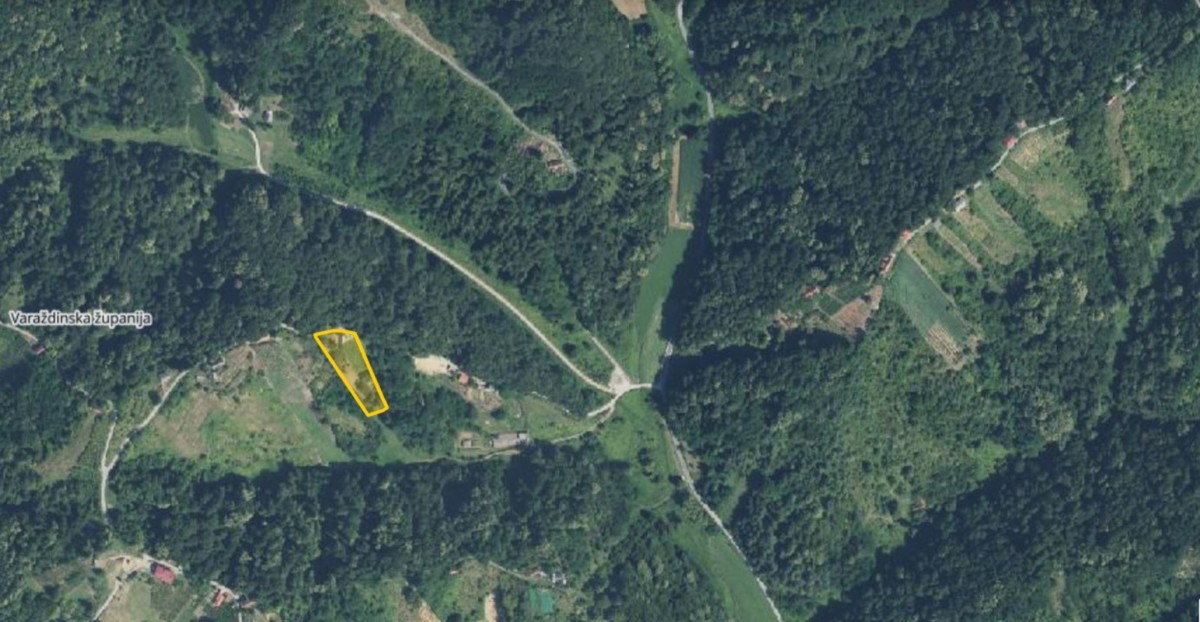 Prodaja, Hiša, Gornja Voća, Gornja Voća, Samostojeća, 78m2