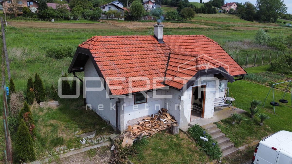 Prodaja, Hala-Skladište, Novi Marof, Ključ, 3464m2